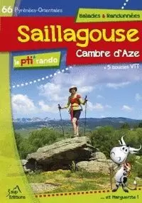 SAILLAGOUSE CAMBRE D'AZE (LE PTI RANDO)