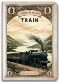 CARNET DE VOYAGE
