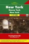 NEW YORK 1:12.500 (F&B)