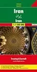 IRAN 1:1.500.000 (F&B)