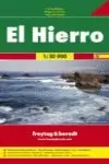 EL HIERRO 1:30.000 (F&B)