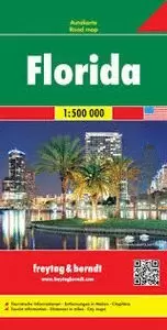 FLORIDA 1:500.000 (F&B)