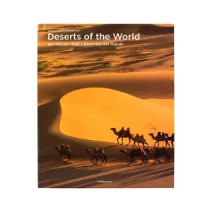 DESERTS OF THE WORLD