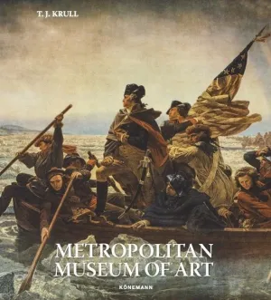 METROPOLITAN MUSEUM OF ART