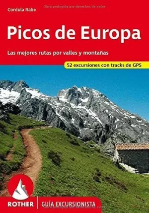 PICOS DE EUROPA (ROTHER)