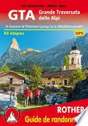 GTA GRANDE TRAVERSATA DELLE ALPI