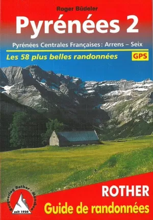 PYRÉNÉES 2 (ROTHER)