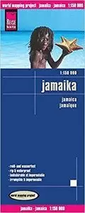 JAMAICA 1:150.000 (REISE KNOW-HOW)
