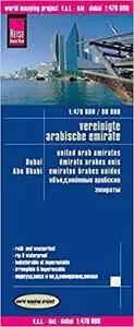 EMIRATOS ÁRABES-DUBAI-ABU DHABI (REISE)