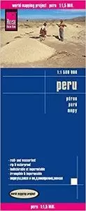 PERU 1:1.500.000 (REISE)
