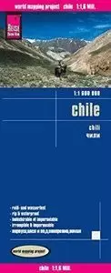 CHILE 1:1.600.000 (REISE)