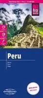 PERU 1:1.500.000 (REISE)
