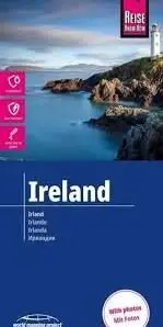 IRLANDA 1:350.000 (REISE KNOW HOW)