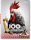 100 ILLUSTRATORS (TASCHEN)