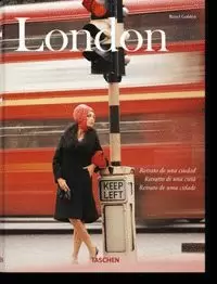 LONDON (TASCHEN)