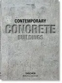 CONTEMPORARY CONCRETE BUILDINGS