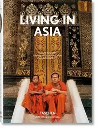 LIVING IN ASIA VOL.1 INT (BU)