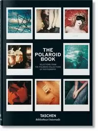 THE POLAROID BOOK