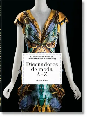 DISEÑADORES DE MODA AZ