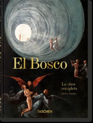 EL BOSCO. LA OBRA COMPLETA. 45TH ED.