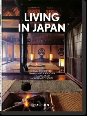 LIVING IN JAPAN. 45TH ED.