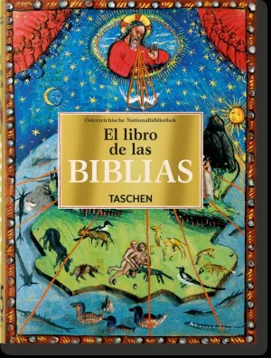 EL LIBRO DE LAS BIBLIAS