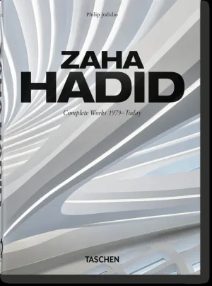 ZAHA HADID
