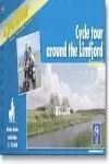 CYCLE TOUR AROUND THE LIMFJORD. DENMARK