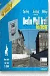 BERLIN WALL TRAIL (GUIA CICLISTA)