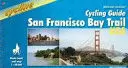 SAN FRANCISCO BAY TRAIL (1:50.000)