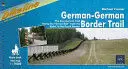 EUROVELO 10. GERMAN-GERMAN BORDER TRAIL (1:75.000)