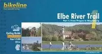 ELBE RIVER TRAIL (1:75.000)