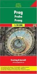 PRAGUE 1:20, 000