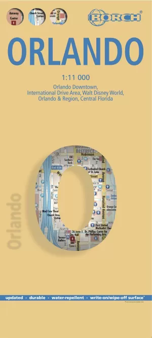 ORLANDO