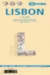 LISBOA 1:14.000 (BORCH)