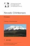 NEVADO CHIMBORAZO 1:20.000 TREKKING ECUADOR 1:20.000 (NELLES)