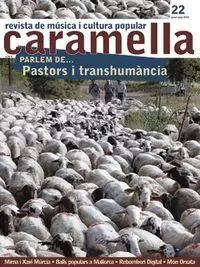 CARAMELLA. REVISTA DE MÚSICA I CULTURA POPULAR