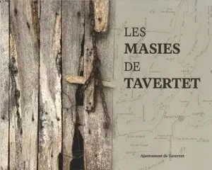 LES MASIES DE TAVERTET