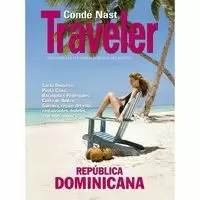 REPUBLICA DOMINICANA Nº 79 (CONDE NAST TRAVELER 2014)