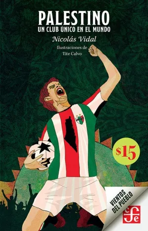 PALESTINO. UN CLUB UNICO EN EL MUNDO