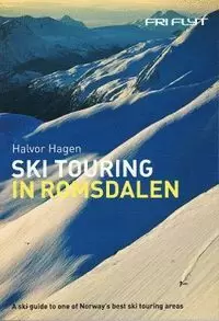 SKI TOURING IN ROMSDALEN (NORWAY)