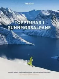 SKI TOURING IN THE SUNNMØRE ALPS