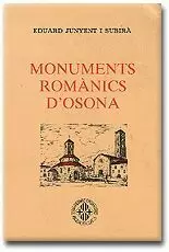 MONUMENTS ROMÀNICS D'OSONA