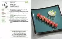 TORRES EN LA COCINA 2