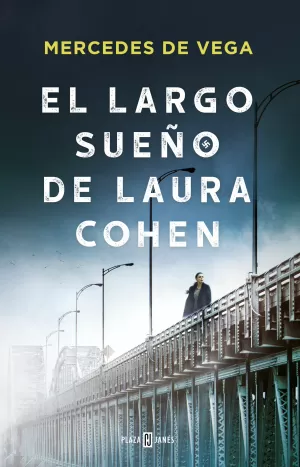 LARGO SUEÑO DE LAURA COHEN, EL