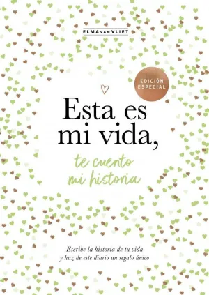 ESTA ES MI VIDA, TE CUENTO MI HISTORIA (¿ME CUENTAS TU HISTORIA?)