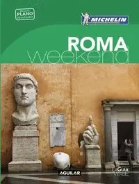 ROMA (LA GUÍA VERDE WEEKEND)