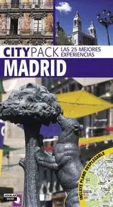 MADRID (CITYPACK)