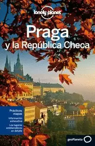 PRAGA Y LA REPÚBLICA CHECA 7