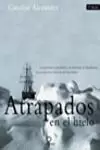 PACK ATRAPADOS POR EL HIELO + DVD
